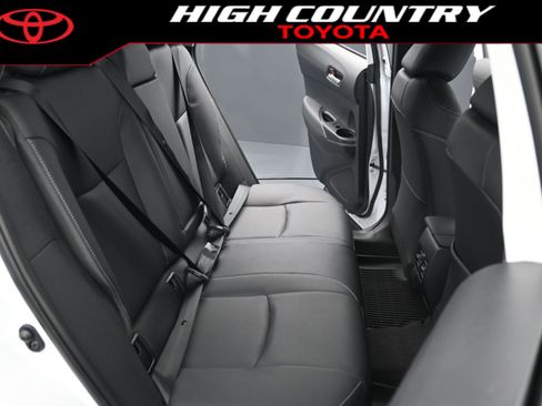 New 2026 Toyota Corolla Cross XLE w/ Convenience Package FWD image 26