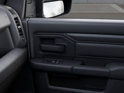 New 2026 RAM 2500 Tradesman image 25
