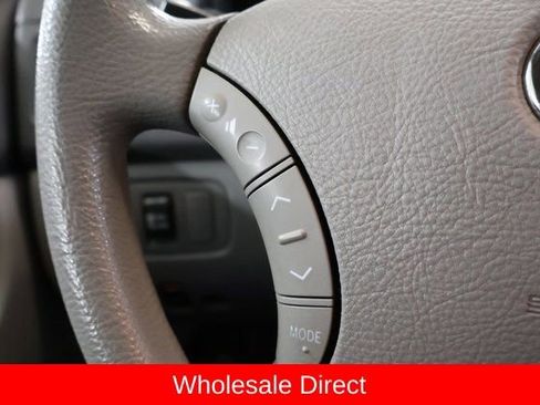 Used 2009 Toyota Sienna LE image 17