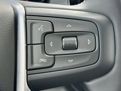 New 2026 GMC Sierra 1500 Elevation w/ Elevation Premium Package AWD/4WD image 29