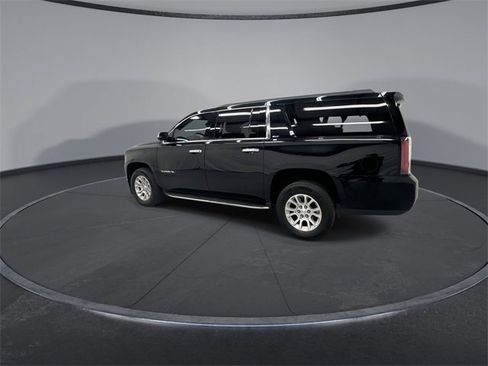 Used 2019 GMC Yukon XL SLT image 6