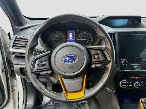 Used 2024 Subaru Forester Wilderness AWD/4WD image 11