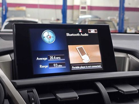 Used 2017 Lexus NX 200t AWD w/ Premium Package image 32