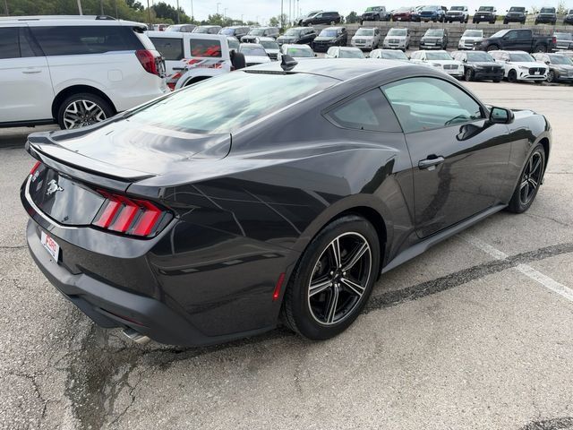 Used 2024 Ford Mustang Premium RWD image 7