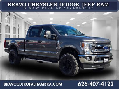 Used 2022 Ford F250 XLT w/ XLT Value Package
