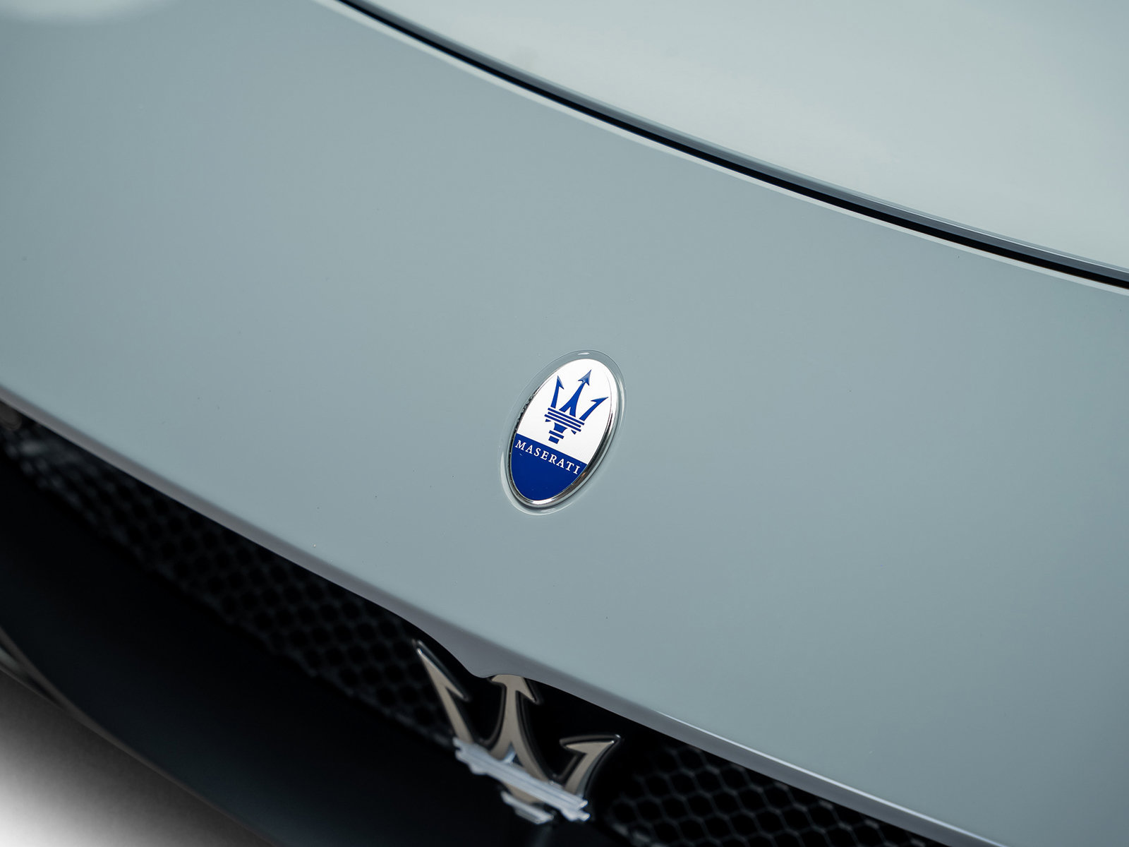Used 2023 Maserati MC20 Coupe RWD image 6