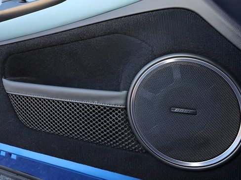 Used 2024 Nissan GT-R w/ Floor Mat Package AWD/4WD image 37