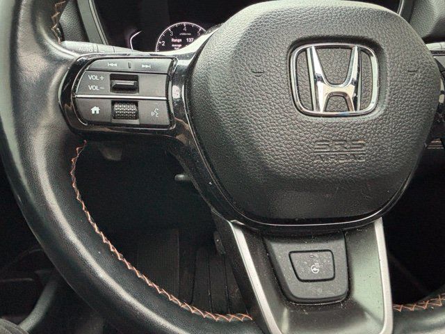 Certified 2025 Honda Pilot TrailSport image 12