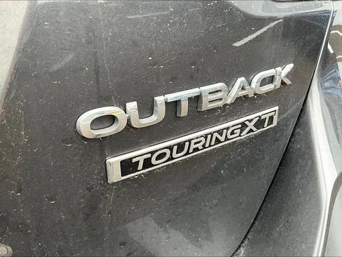 Used 2022 Subaru Outback Touring XT w/ Popular Package #2 AWD/4WD image 22