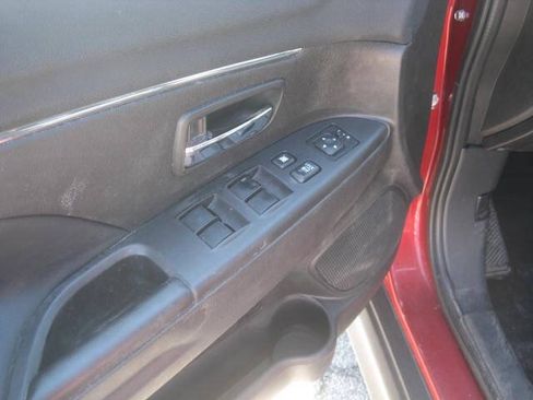 Used 2015 Mitsubishi Outlander Sport SE AWD/4WD image 18