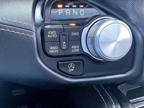 Used 2023 RAM 1500 Limited AWD/4WD image 16