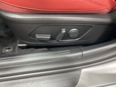 New 2026 Kia K5 GT-Line w/ GT-Line Red Interior Package image 10