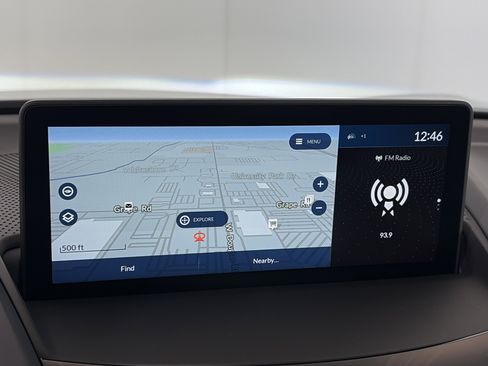 Used 2025 Acura RDX A-Spec image 22