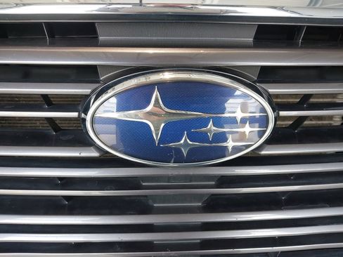 Used 2019 Subaru Ascent Limited AWD/4WD image 31