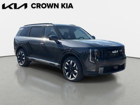 New 2027 Kia Telluride S image 3