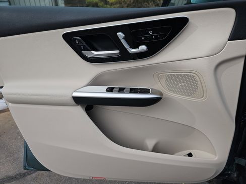 New 2026 Mercedes-Benz GLC 300 GLC 300 image 27