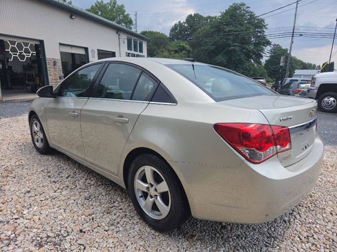 Used 2014 Chevrolet Cruze LT FWD image 27