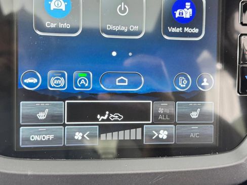 New 2026 Subaru Forester Sport AWD/4WD image 27