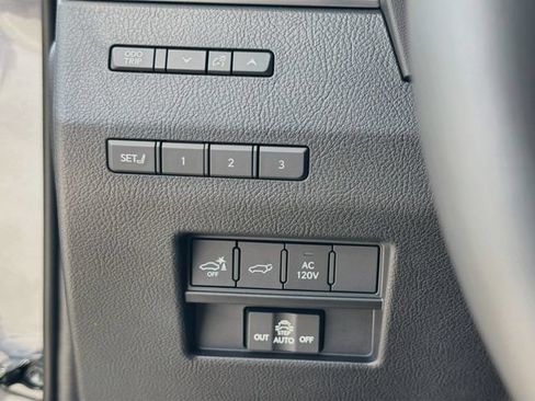 New 2026 Lexus GX 550 w/ Accessory Package (2T) AWD/4WD image 38