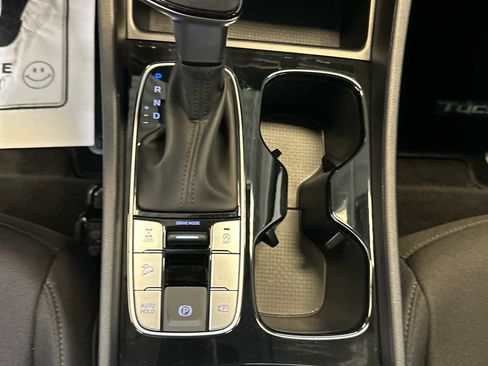 Certified 2026 Hyundai Tucson SE AWD/4WD image 29