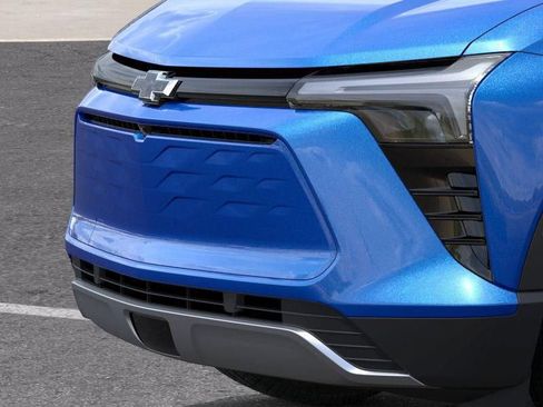 New 2026 Chevrolet Blazer EV LT FWD image 13