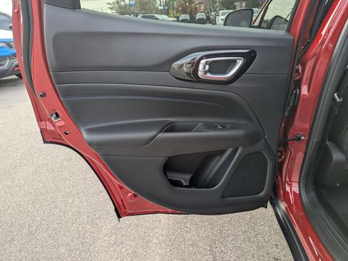 New 2026 Jeep Compass Latitude image 27