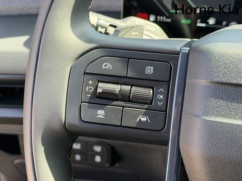 New 2027 Kia Telluride SX X-Line AWD/4WD image 14