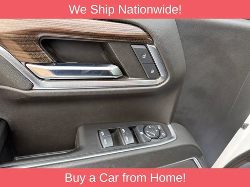 Used 2024 Chevrolet Silverado 1500 LT AWD/4WD image 11