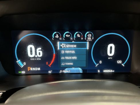 Used 2023 Ford F150 Lariat w/ Equipment Group 502A High image 19