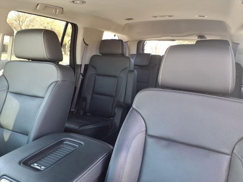 Used 2017 Chevrolet Tahoe Premier image 15