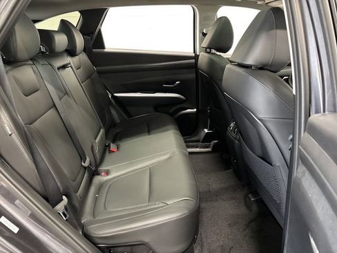 New 2025 Hyundai Tucson SEL image 35
