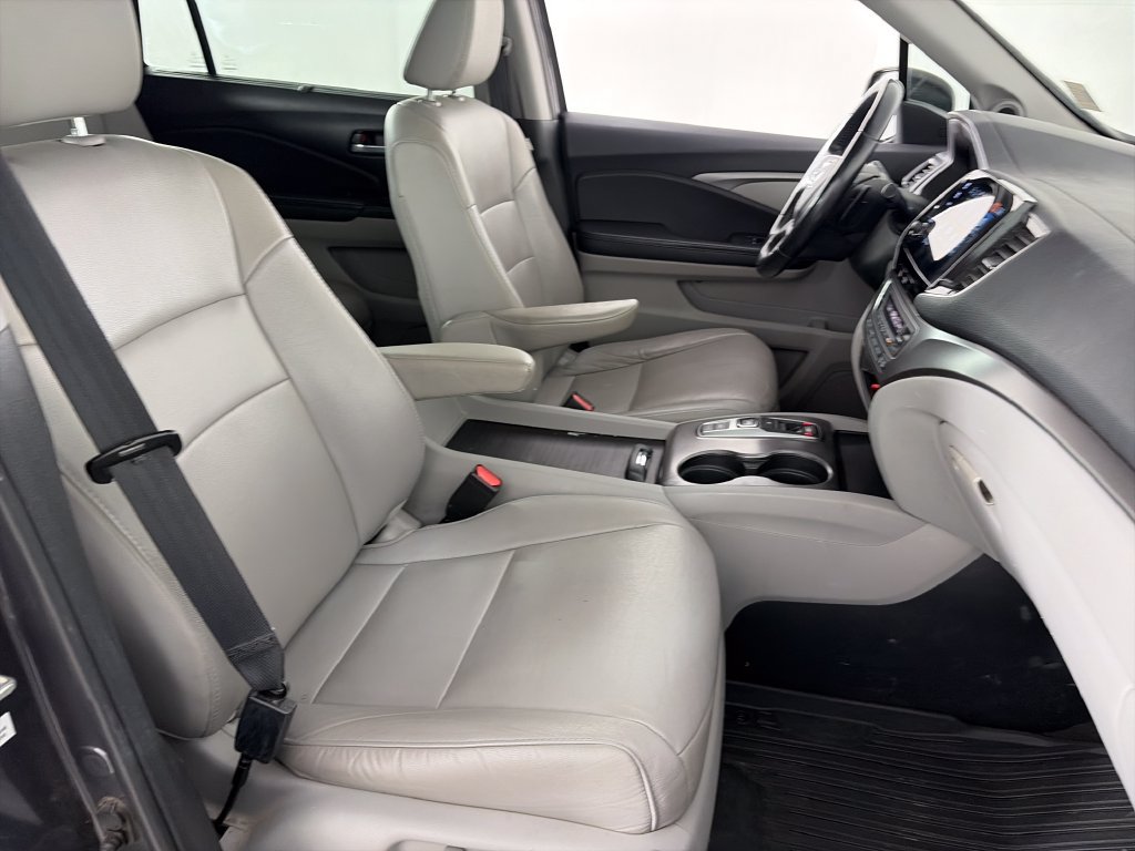 Used 2021 Honda Pilot EX-L image 32