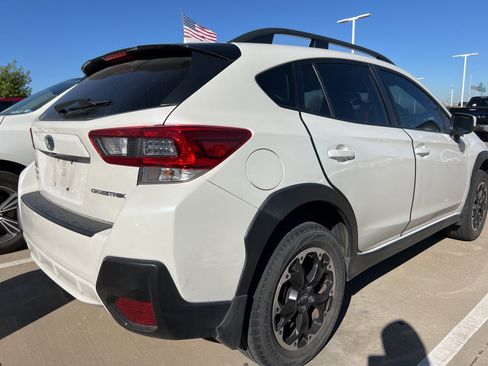 Used 2021 Subaru Crosstrek 2.0i Premium w/ Popular Package #2 image 8