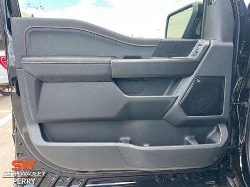 New 2025 Ford F150 Tremor w/ Equipment Group 402A High image 17