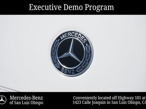 Used 2026 Mercedes-Benz GLB 250 image 15