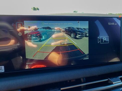 New 2025 Hyundai Tucson XRT image 14