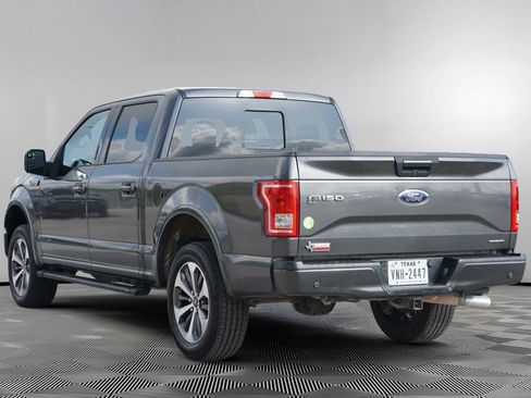 Used 2016 Ford F150 XLT w/ Equipment Group 302A Luxury RWD image 6