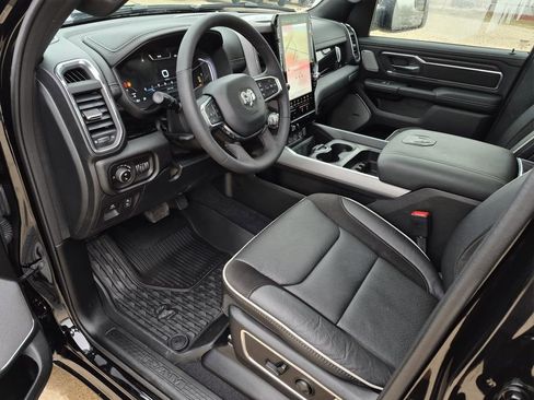 New 2026 RAM 1500 Laramie image 10