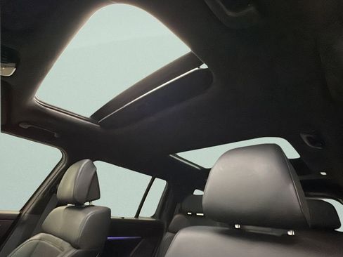 Certified 2025 Hyundai Santa Fe Calligraphy image 12