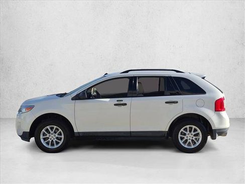 Used 2013 Ford Edge SE FWD image 8