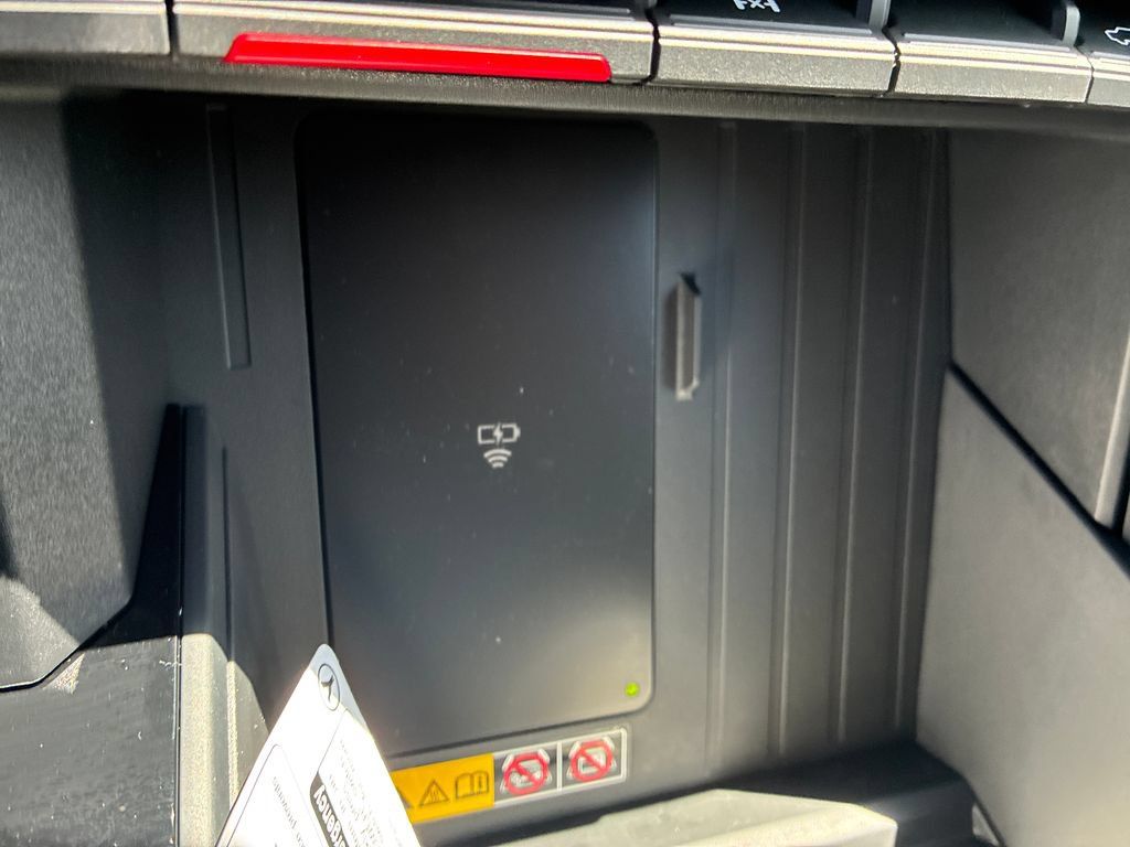 New 2026 Toyota Tundra TRD Pro AWD/4WD image 25