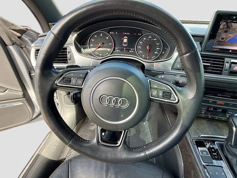 Used 2017 Audi A7 3.0T Premium Plus w/ Black Optic Package AWD/4WD image 38