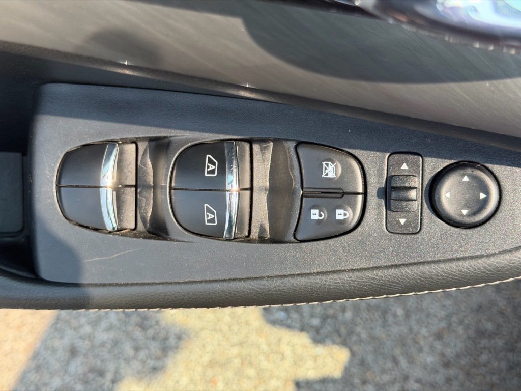 Used 2018 Nissan Maxima 3.5 SL FWD image 11