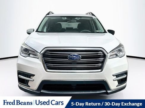 Used 2021 Subaru Ascent 8-Passenger AWD/4WD image 2