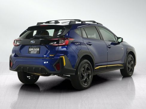 Certified 2026 Subaru Crosstrek 2.5i Sport w/ Crosstrek Mirror Package AWD/4WD image 5