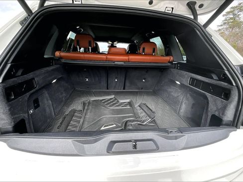 Used 2023 BMW X5 xDrive40i w/ M Sport Package image 24