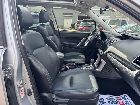Used 2018 Subaru Forester 2.5i Limited AWD/4WD image 19