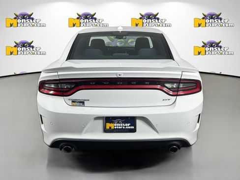 Used 2019 Dodge Charger GT image 6