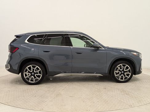 Used 2025 BMW X1 xDrive28i w/ Premium Package AWD/4WD image 8