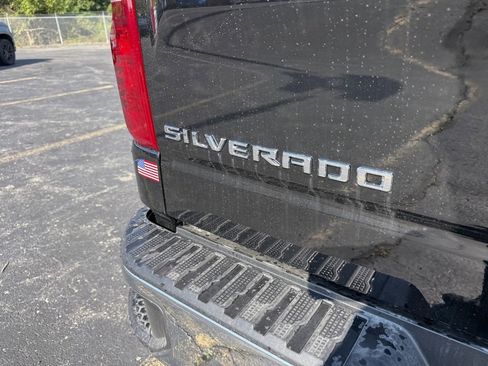 New 2026 Chevrolet Silverado 1500 LT image 10